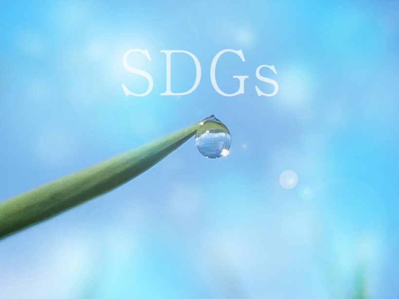 SDGsに取り組むインテリア・建築の情報サイトの紹介のイメージ画像